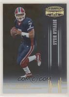 J.P. Losman #/100