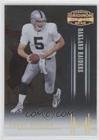 Kerry Collins #/100