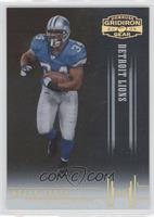 Kevin Jones #/100