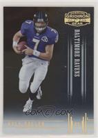 Kyle Boller [EX to NM] #/100
