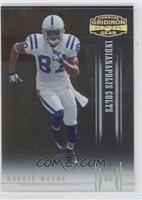 Reggie Wayne #/100