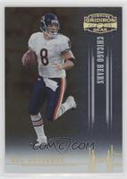 Rex Grossman #/100