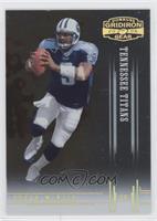 Steve McNair #/100