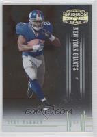 Tiki Barber #/100