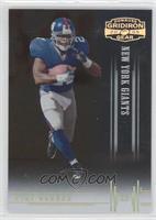 Tiki Barber #/100