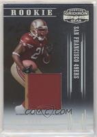 Rookie - Frank Gore #/100