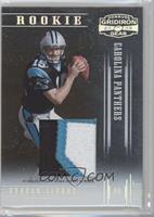 Rookie - Stefan LeFors #/100