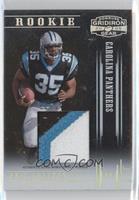 Rookie - Eric Shelton #/100