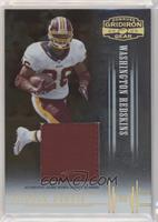 Clinton Portis #/50