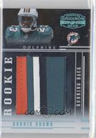 Rookie - Ronnie Brown #/75