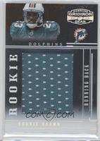 Rookie - Ronnie Brown #/150