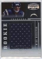 Rookie - Vincent Jackson [EX to NM] #/150