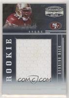 Rookie - Frank Gore #/92