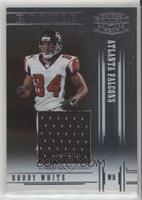 Rookie - Roddy White #/150