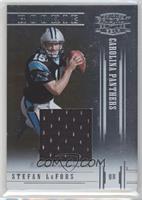 Rookie - Stefan LeFors #/150