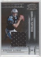 Rookie - Stefan LeFors #/150