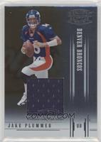 Jake Plummer #/150