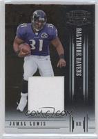 Jamal Lewis #/150