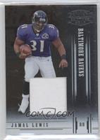 Jamal Lewis #/150