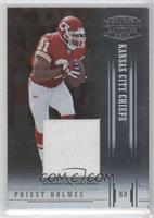 Priest Holmes #/150