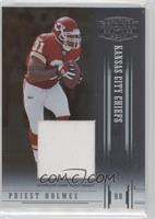 Priest Holmes #/150