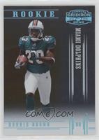 Rookie - Ronnie Brown #/25