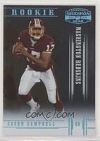 Rookie - Jason Campbell [EX to NM] #/25