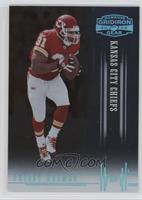 Priest Holmes #/25