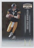 Ben Roethlisberger #/250