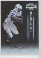 Edgerrin James #/250