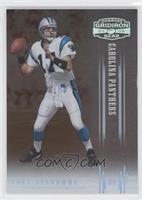 Jake Delhomme #/250