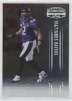 Ray Lewis [Noted] #/250