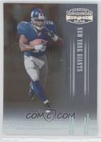 Tiki Barber #/250