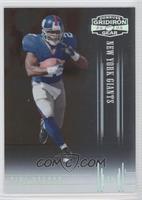 Tiki Barber #/250