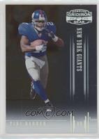 Tiki Barber #/250