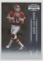 Trent Green [EX to NM] #/250