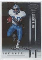 Barry Sanders