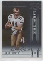 Rookie - Alex Smith #/399