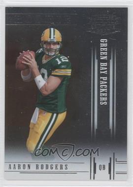 2005 Donruss Gridiron Gear - [Base] #113 - Rookie - Aaron Rodgers /399