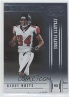 Rookie - Roddy White #/399