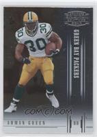 Ahman Green