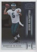 Donovan McNabb