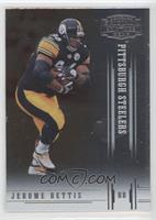 Jerome Bettis