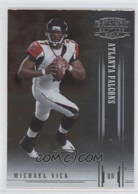 2005 Donruss Gridiron Gear - [Base] #72 - Michael Vick