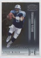 Steve McNair