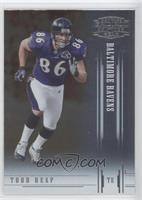 Todd Heap