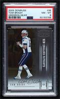 Tom Brady [PSA 8 NM‑MT]