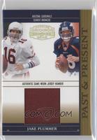 Jake Plummer #/100