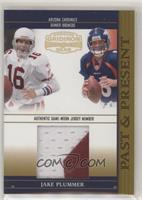 Jake Plummer #/100