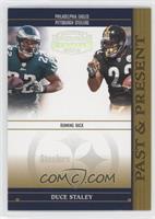 Duce Staley #/250